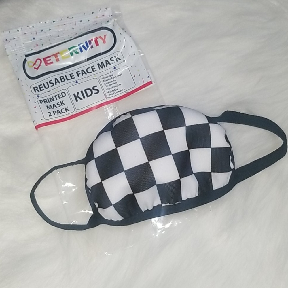 😷Kids MASK😷